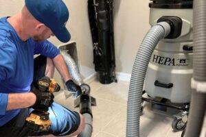 dryer vent cleaning cost