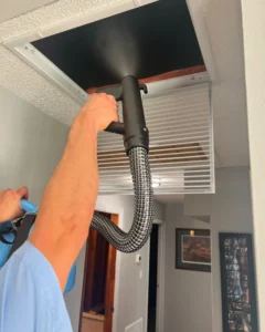 Signs Your Air Ducts Need Professional Cleaning