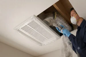 Local Air Duct Cleaning Service