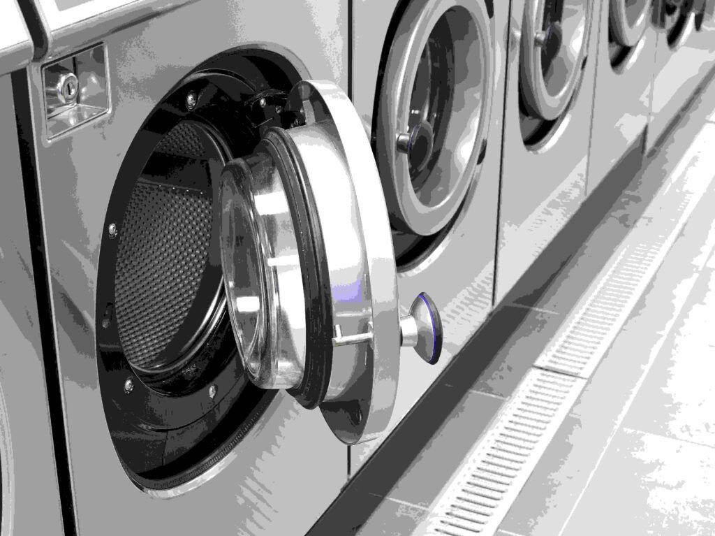 Commercial Dryer Vent Maintenance